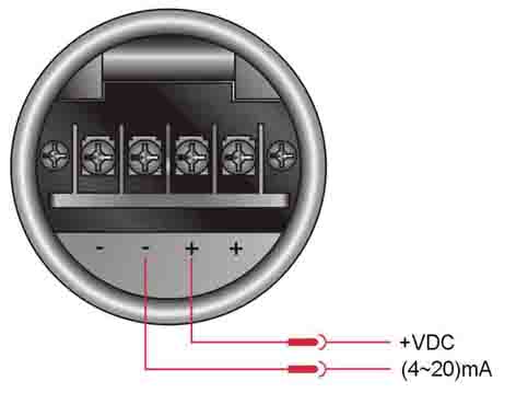 防雷擊液位變送器 防雷擊液位變送器