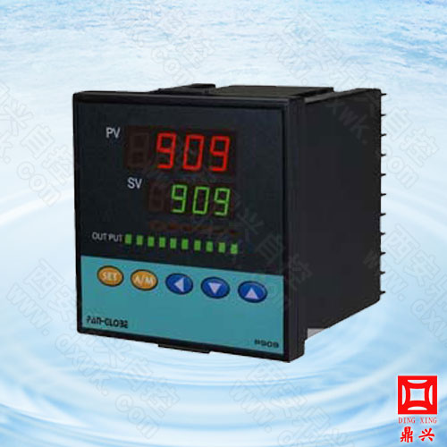 溫度控制器 溫度控制器