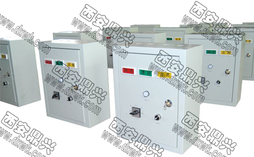 人防通風(fēng)方式信號控制箱 人防通風(fēng)方式信號控制箱