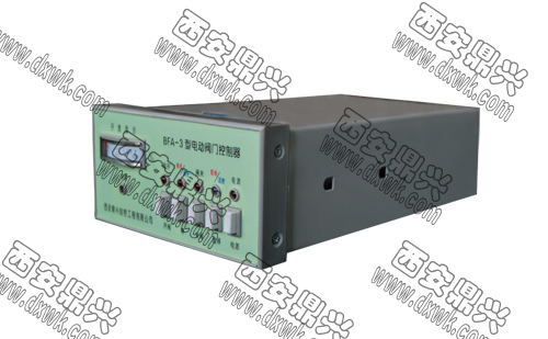 電動(dòng)閥門控制器 電動(dòng)閥門控制器