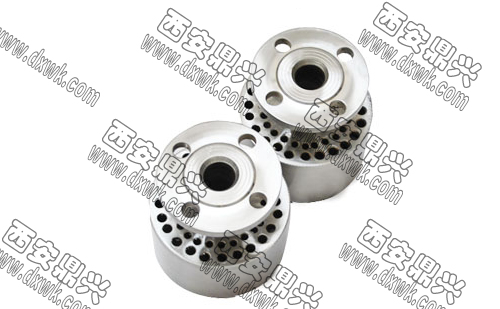 消聲加熱器 消聲加熱器