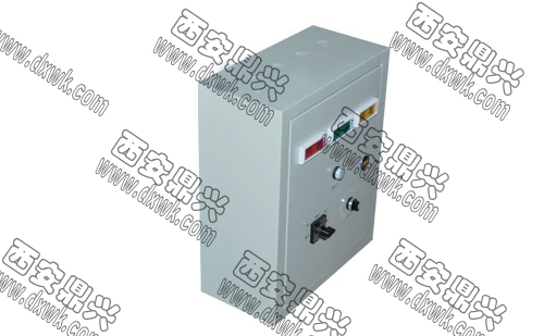 人防通風(fēng)方式信號(hào)控制箱 人防通風(fēng)方式信號(hào)控制箱