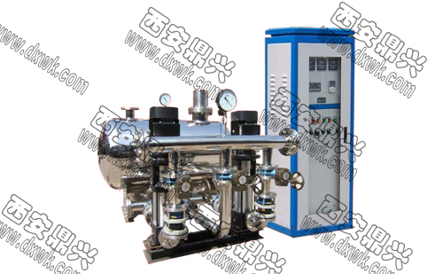 無負(fù)壓供水設(shè)備 無負(fù)壓供水設(shè)備