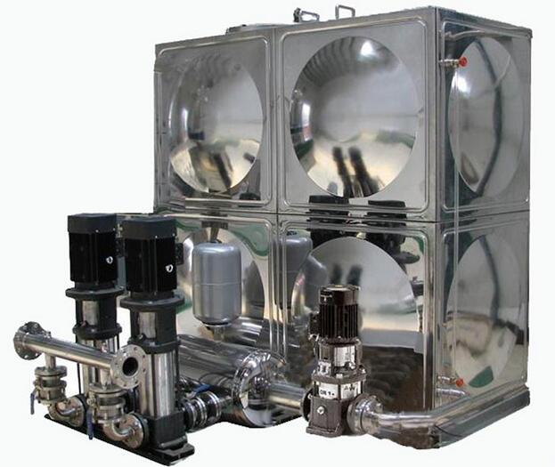 無(wú)負(fù)壓供水設(shè)備 無(wú)負(fù)壓供水設(shè)備