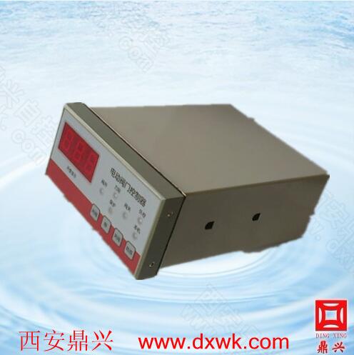 電動(dòng)閥門控制器 電動(dòng)閥門控制器