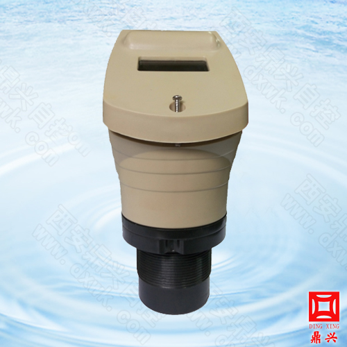 超聲波液位計 超聲波液位計