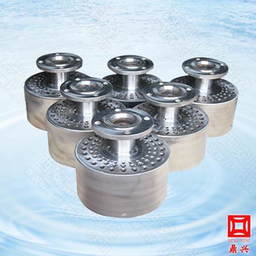 碳鋼鍍鋅蒸汽消聲加熱器 碳鋼鍍鋅蒸汽消聲加熱器