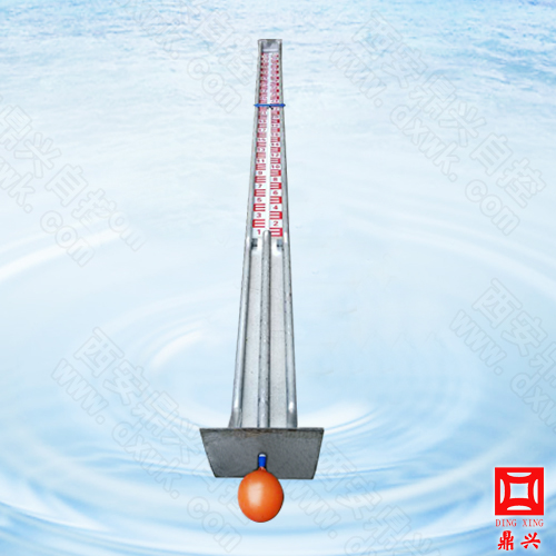 頂裝水位標尺 頂裝水位標尺