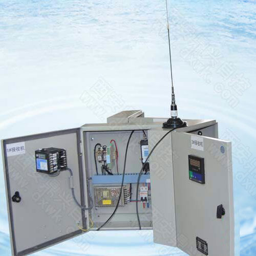 無線水位控制器 無線水位控制器